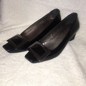 COPY - Roger Vivier block heels Size 35 (5.5/6)